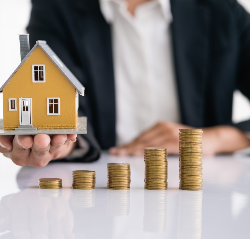 Cyberate Investments