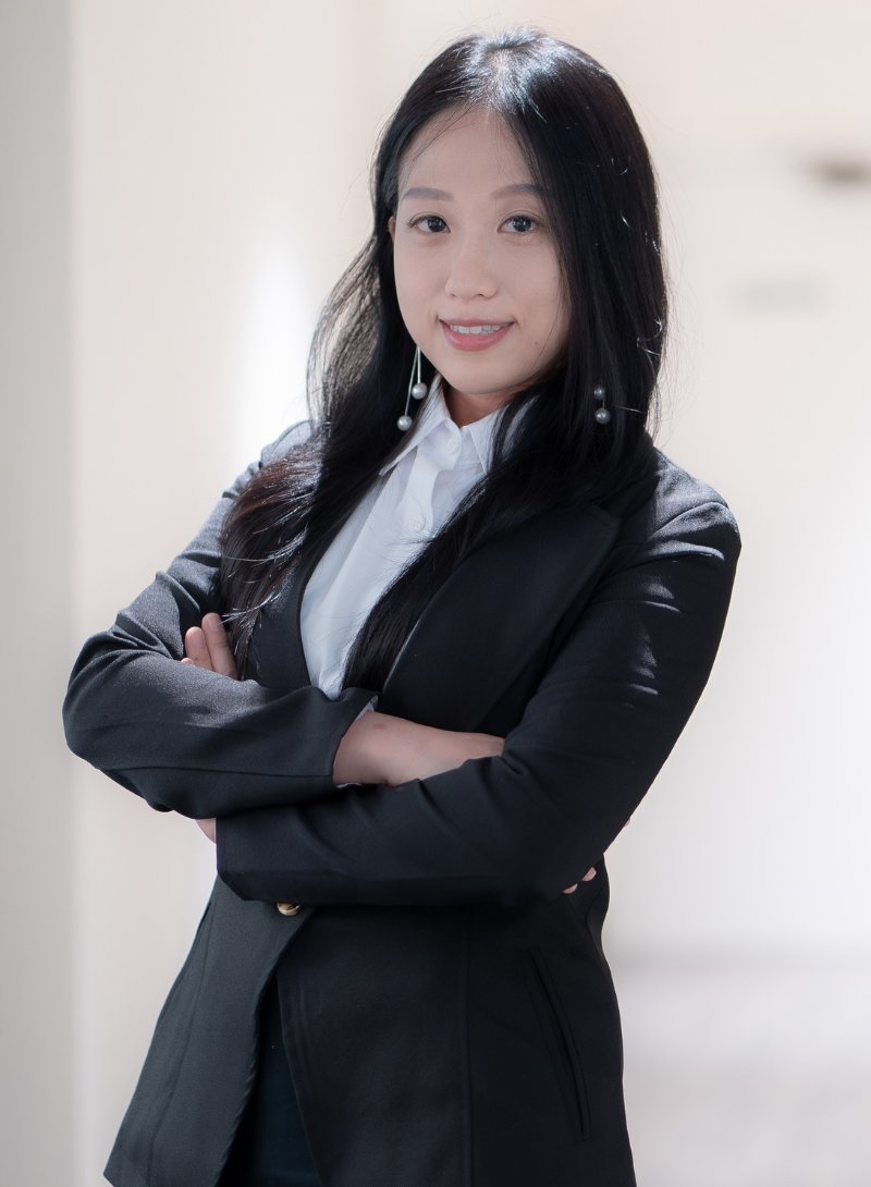 Cyberate Investments